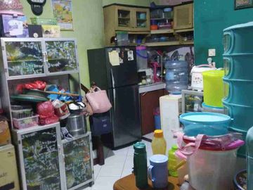 RUMAH MURAH BEBAS BANJIR KOMPLEK PEJUANG HARAPAN INDAH BEKASI KOTA
