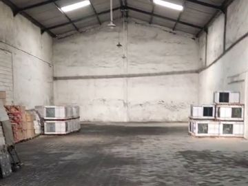 Gudang Margomulyo  STRATEGIS MURAH