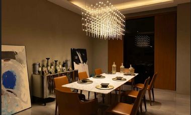 Luxury 4-Storey Mansion for Sale in Maria Luisa Estate Park – Cebu’s Premier Gated Community