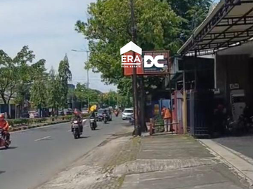 SEWA Gudang Akses Kontainer Siap Pakai di Arteri Soekarno Hatta Pedurungan Semarang