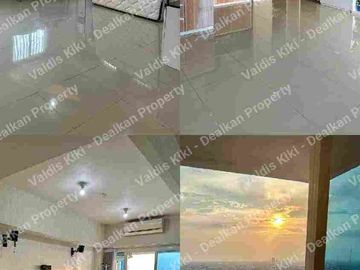 APARTEMEN ORCHARD PAKUWON MALL 2 BEDROOM FULLY FURNISHED