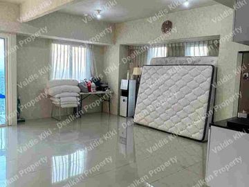 APARTEMEN ORCHARD PAKUWON MALL 2 BEDROOM FULLY FURNISHED