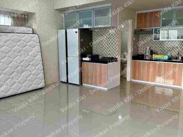 APARTEMEN ORCHARD PAKUWON MALL 2 BEDROOM FULLY FURNISHED