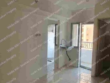 2 UNIT JEJER APARTEMEN EDUCITY STUDIO CONNECTING DEKAT PAKUWON CITY