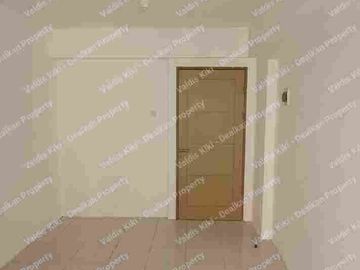 2 UNIT JEJER APARTEMEN EDUCITY STUDIO CONNECTING DEKAT PAKUWON CITY