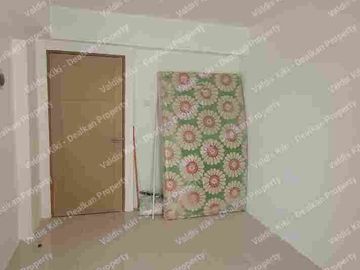 2 UNIT JEJER APARTEMEN EDUCITY STUDIO CONNECTING DEKAT PAKUWON CITY