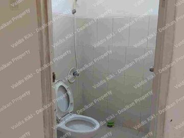 2 UNIT JEJER APARTEMEN EDUCITY STUDIO CONNECTING DEKAT PAKUWON CITY