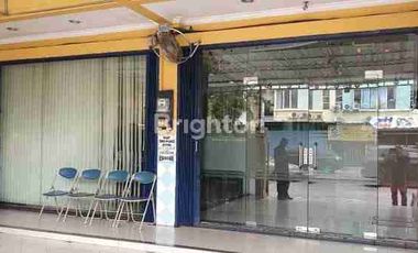 RUKO GANDENG TAMAN PALEM LESTARI CENGKARENG JAKARTA BARAT
