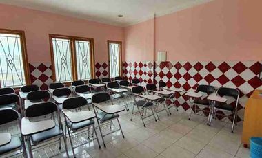 RUKO GANDENG TAMAN PALEM LESTARI CENGKARENG JAKARTA BARAT