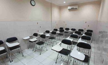 RUKO GANDENG TAMAN PALEM LESTARI CENGKARENG JAKARTA BARAT