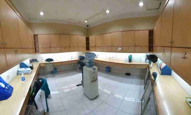 RUKO GANDENG TAMAN PALEM LESTARI CENGKARENG JAKARTA BARAT