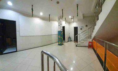 RUKO GANDENG TAMAN PALEM LESTARI CENGKARENG JAKARTA BARAT