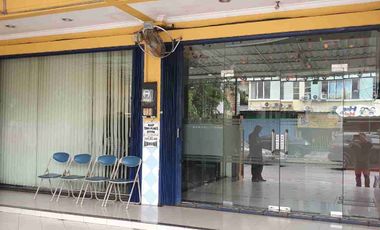 RUKO GANDENG TAMAN PALEM LESTARI CENGKARENG JAKARTA BARAT