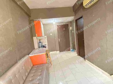 Disewakan Apartemen Puri Park View 2bedroom Furnished