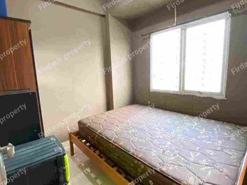 Disewakan Apartemen Puri Park View 2bedroom Furnished
