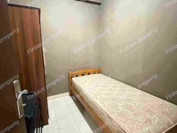 Disewakan Apartemen Puri Park View 2bedroom Furnished