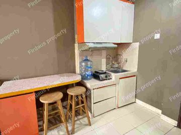 Disewakan Apartemen Puri Park View 2bedroom Furnished