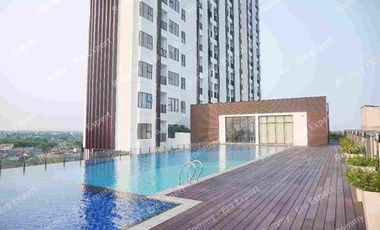Disewakan Apartemen Cleon Park Tipe Studio Jakarta Garden City Cakung Jakarta