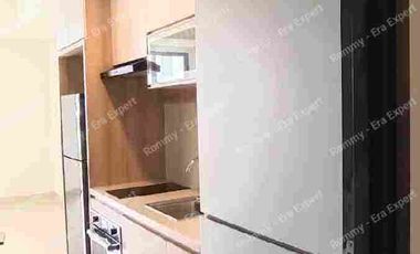Disewakan Apartemen Cleon Park Tipe Studio Jakarta Garden City Cakung Jakarta