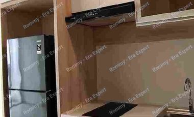 Disewakan Apartemen Cleon Park Tipe Studio Jakarta Garden City Cakung Jakarta
