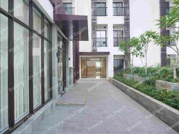 Disewakan Apartemen Cleon Park Tipe Studio Jakarta Garden City Cakung Jakarta