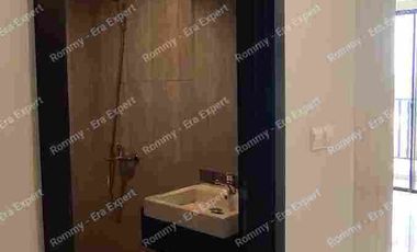 Disewakan Apartemen Cleon Park Tipe Studio Jakarta Garden City Cakung Jakarta