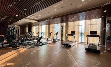 Disewakan Apartemen Cleon Park Tipe Studio Jakarta Garden City Cakung Jakarta