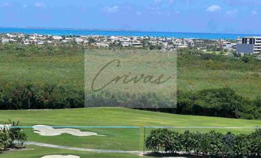 DEPARTAMENTO EN RENTA PUERTO CANCUN