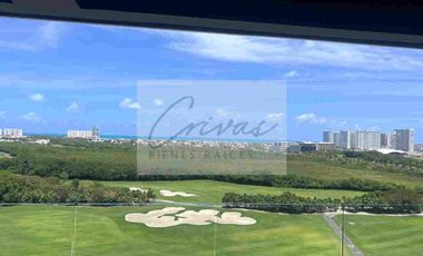 DEPARTAMENTO EN RENTA PUERTO CANCUN
