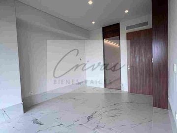 DEPARTAMENTO EN RENTA PUERTO CANCUN