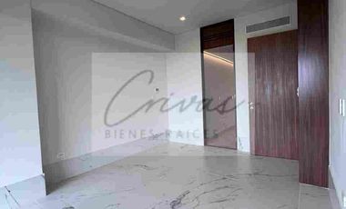 DEPARTAMENTO EN RENTA PUERTO CANCUN