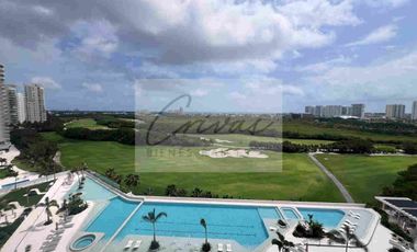 DEPARTAMENTO EN RENTA PUERTO CANCUN