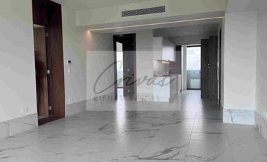 DEPARTAMENTO EN RENTA PUERTO CANCUN