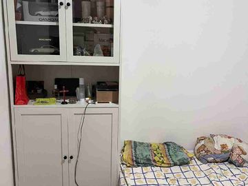 dijual rumah siap huni di kota Baru Parahyangan Bandung