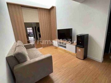 dijual rumah siap huni di kota Baru Parahyangan Bandung