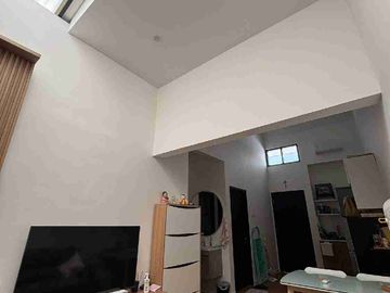 dijual rumah siap huni di kota Baru Parahyangan Bandung