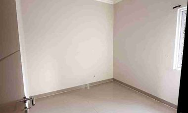 DIJUAL RUMAH CLUSTER ALEGRIA PARK BSD CITY TANGERANG