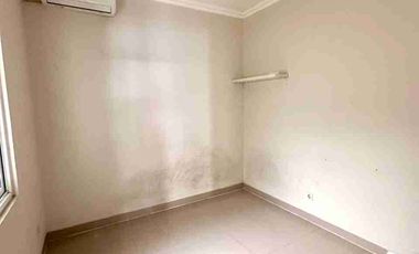 DIJUAL RUMAH CLUSTER ALEGRIA PARK BSD CITY TANGERANG