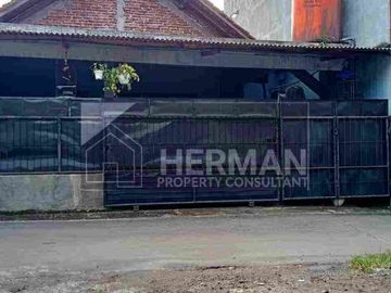 Tanah Bonus Rumah Tembalang Undip
