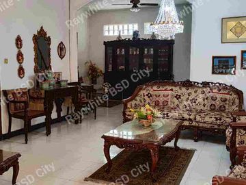 Rumah lokasi Strategis di Pejaten Timur Jaksel
