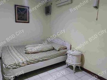 Rumah lokasi Strategis di Pejaten Timur Jaksel