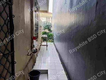Rumah lokasi Strategis di Pejaten Timur Jaksel
