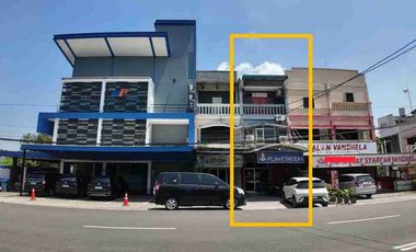 MURAH LOKASI CIAMIK DIJUAL RUKO KETINTANG