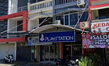 MURAH LOKASI CIAMIK DIJUAL RUKO KETINTANG