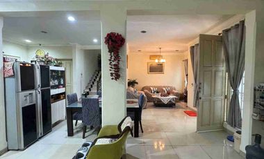 DIJUAL MURAH TERAWAT RUMAH PAKUWON CITY SIAP HUNI