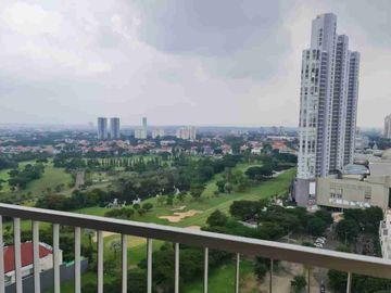 Disewakan Apartment Studio Furnish @ Puncak Bukit Golf Tower A