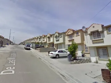 VENTA DE CASA EN FRACCIONAMIENTO RESIDENCIAL DEL BOSQUE TIJUANA BAJA CALIFORNIA