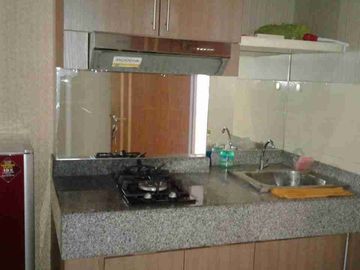 Dijual Apartemen Puncak Permai