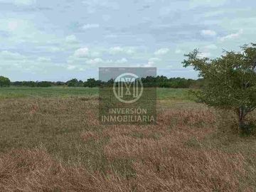 Oportunidad para desarrollo,muy cerca de la mancha urbana de Boca del Rio