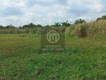 Oportunidad para desarrollo,muy cerca de la mancha urbana de Boca del Rio